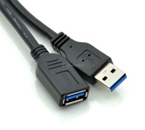 USB 3.0 Super brzina sam da AF produžni kabel