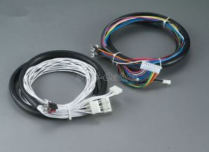 Prilagođene žice pojas i kabel sklopa