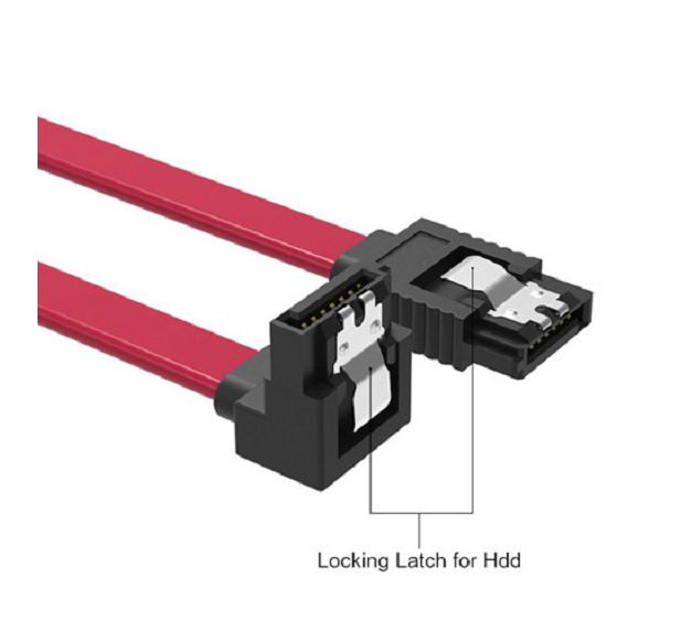 SATA 3 cables  Locking Latch for Hdd(001).jpg