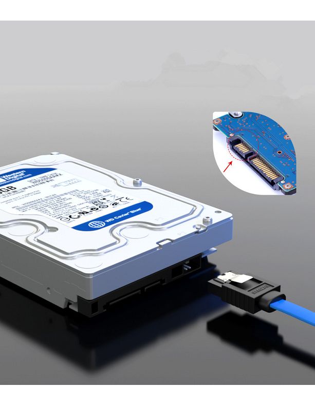 SATA 3.0 Cables