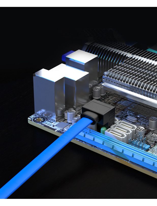 SATA III Cables