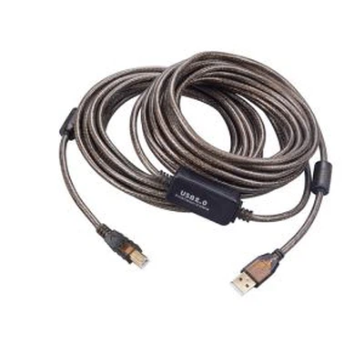 USB 2.0 A-B aktivni kabl za ponavljanje